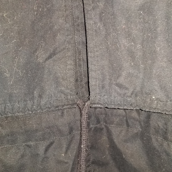 London Fog Trench Coat - Picture 5 of 8